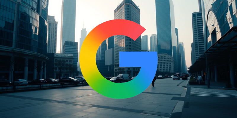 Alphabet enfrenta un embargo judicial en Francia mientras su apuesta por la IA impulsa los resultados - Foto: über boerse-global.de