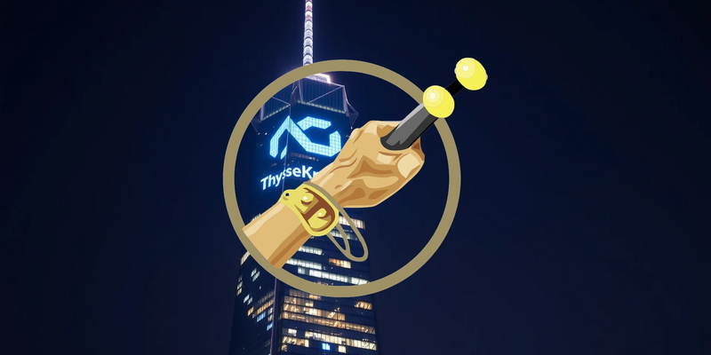 McEwen Mining Navigates Operational Headwinds Amid Exploration Success - Foto: über boerse-global.de