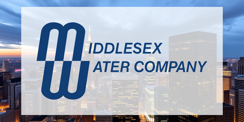 Middlesex Water Shares Maintain a Consistent Climb - Foto: über boerse-global.de