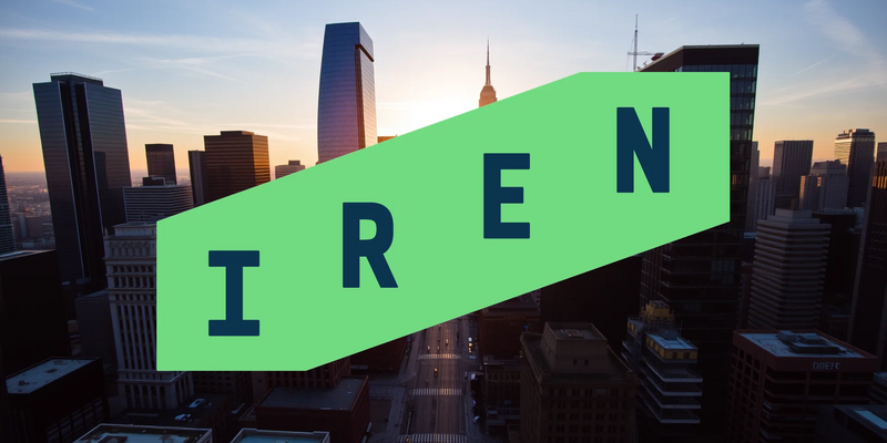 IREN Shares Slide Following Multi-Billion Dollar Financing Move - Foto: über boerse-global.de