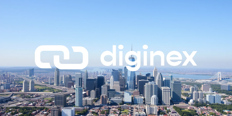Diginex Equity: Assessing the Valuation After a Period of Rapid Expansion - Foto: über boerse-global.de