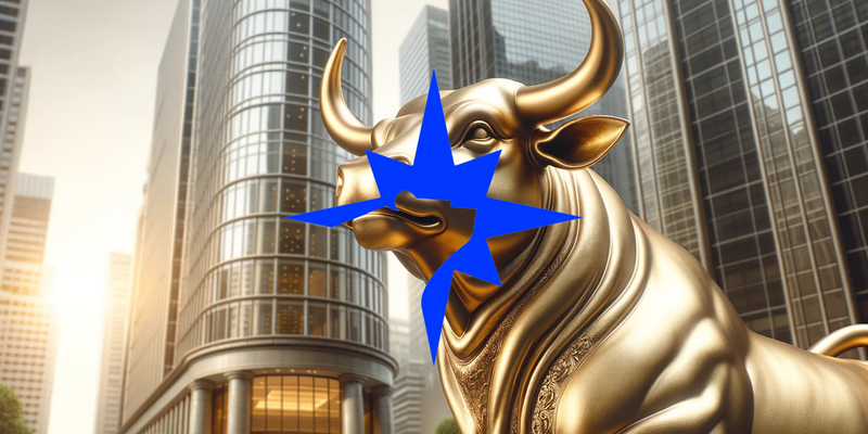 BigBear.ai Faces Investor Scrutiny Amid Accounting Concerns and Expansion Plans - Foto: über boerse-global.de