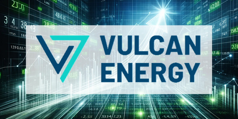 Vulcan Energy’s Share Price Faces Dilution Pressure Following Funding Milestone - Foto: über boerse-global.de