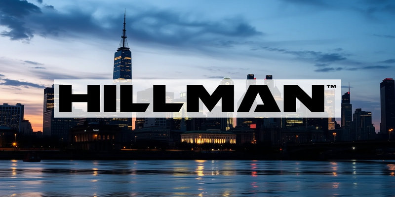 Hillman Solutions: A Stock Caught Between Strong Fundamentals and Market Skepticism - Foto: über boerse-global.de