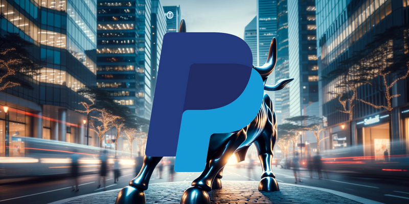 PayPal Aktie: Viele Fragezeichen? - Foto: über boerse-global.de