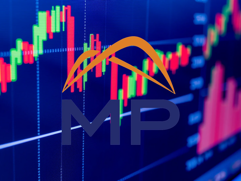 MP Materials Aktie: Strategie wackelt! - Foto: über boerse-global.de