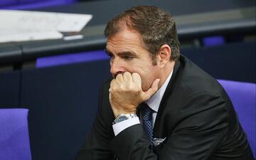 Florian Hahn (Archiv) - Foto: über dts Nachrichtenagentur