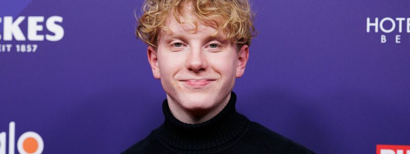 Sein Debüt klingt vielversprechend: Tjark (Archivbild) - Foto: Carsten Koall/dpa