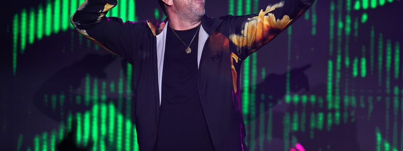 Ohren gespitzt: Marteria kommt mit neuem Album um die Ecke. (Archivbild) - Foto: Friso Gentsch/dpa