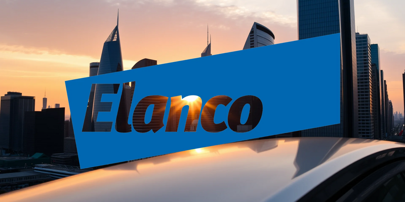 Elanco Charts a New Strategic Course to Drive Growth - Foto: über boerse-global.de