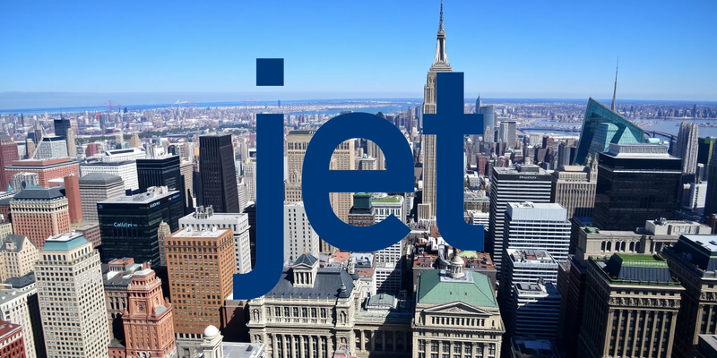 JetBlue’s Strategic Pivot Confronts Financial Headwinds - Foto: über boerse-global.de