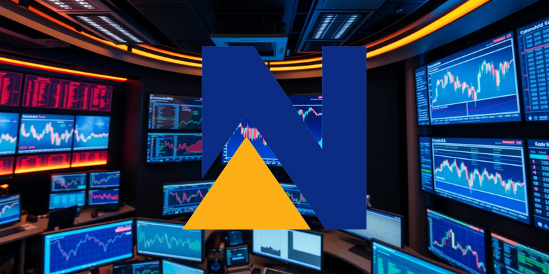 Newmont Stock Soars on Gold’s Record-Breaking Rally - Foto: über boerse-global.de