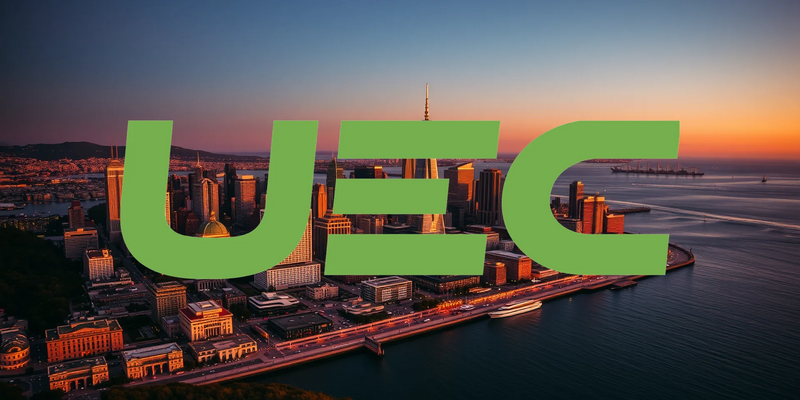 Uranium Energy: A Strategic Bet on U.S. Nuclear Fuel Independence - Foto: über boerse-global.de