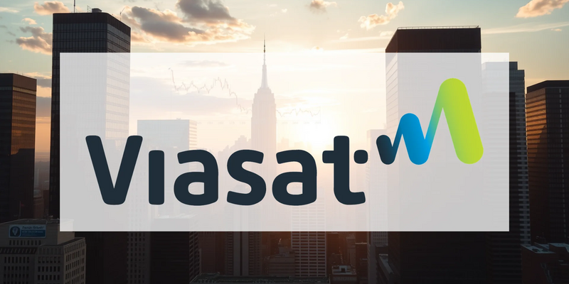 Leadership Shift and Strategic Wins Position ViaSat for Growth - Foto: über boerse-global.de