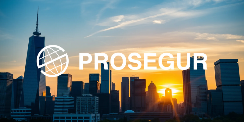 Prosegur: Un Balance Sólido y una Hoja de Ruta Definida para el Futuro - Foto: über boerse-global.de