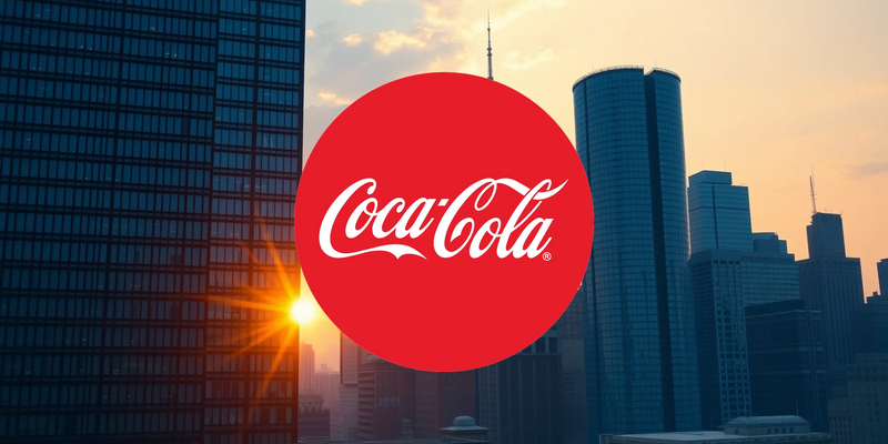 Coca-Cola: Tensión en las negociaciones por Costa Coffee y relevo en la dirección - Foto: über boerse-global.de