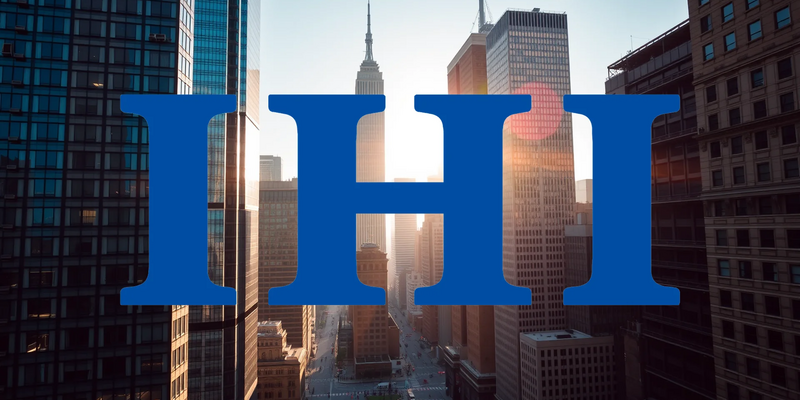 IHI Aktie: Hyperspektral?Meilenstein - Foto: über boerse-global.de