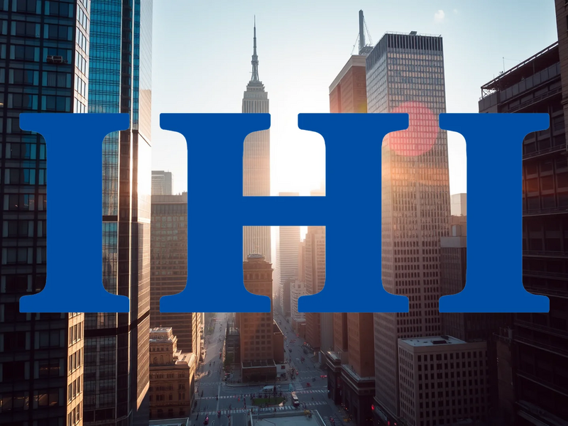 IHI Aktie: Hyperspektral?Meilenstein - Foto: über boerse-global.de