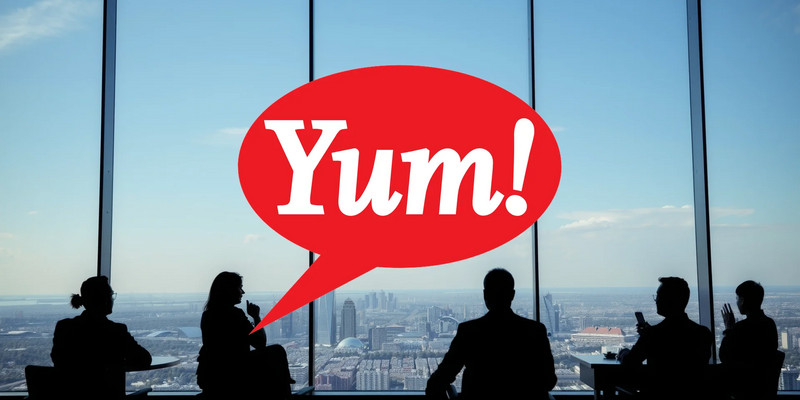 YUM! Brands Stock: A Pivotal Moment Driven by Portfolio Strategy - Foto: über boerse-global.de