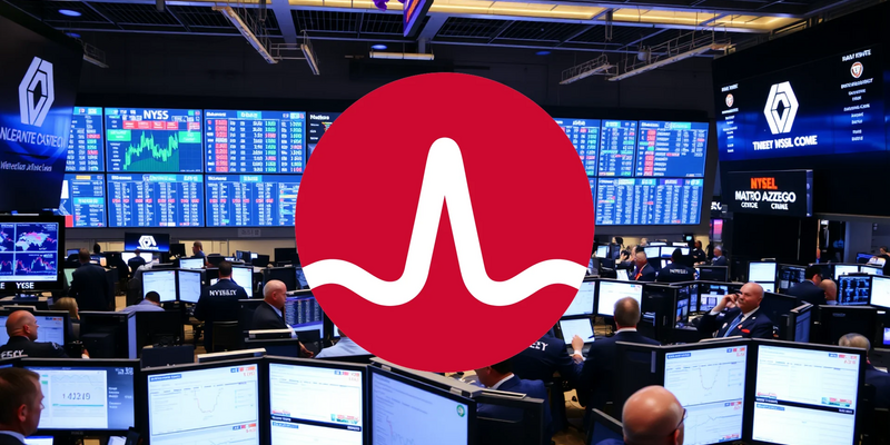 Broadcom: El mercado castiga las previsiones pese a unos resultados históricos - Foto: über boerse-global.de