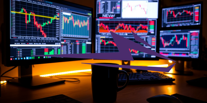 Wolfspeed Shares: A Market in Search of Conviction - Foto: über boerse-global.de