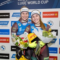 Italien jubelt in der Team-Staffel - Britcher und Müller gewinnen die Nervenproben - Eitberger/Matschina und Eggert/Müller siegen bei den Doppelsitzern - Foto: presseportal.de