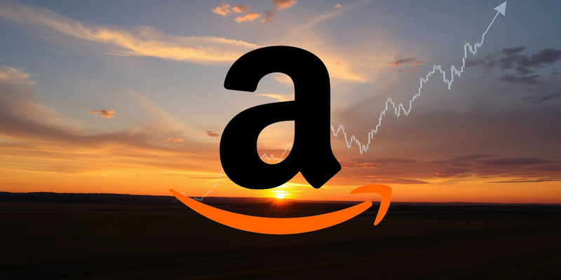 Amazon’s Grocery Delivery Push Meets Market Caution - Foto: über boerse-global.de