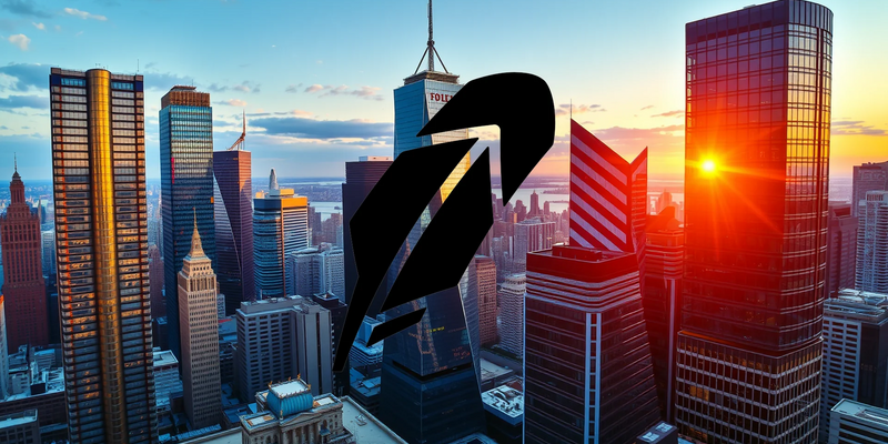 Robinhood Shares Face Pressure as Trading Slumps and Insiders Sell - Foto: über boerse-global.de