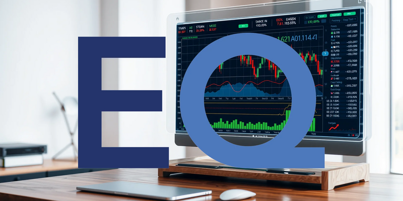 EverQuote Shares Show Sustained Positive Momentum - Foto: über boerse-global.de