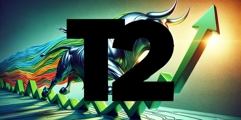 Major Investors Accumulate Take-Two Shares Ahead of Landmark Release - Foto: über boerse-global.de