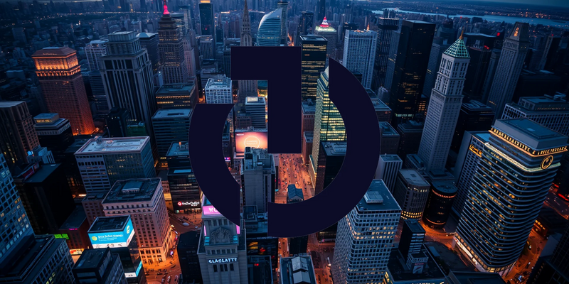 La Acción de The Trade Desk: Una Valoración Elevada en un Mercado a la Baja - Foto: über boerse-global.de