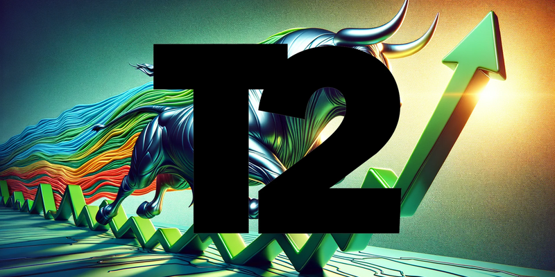 Inversores institucionales refuerzan su apuesta por Take-Two ante la llegada de GTA VI - Foto: über boerse-global.de