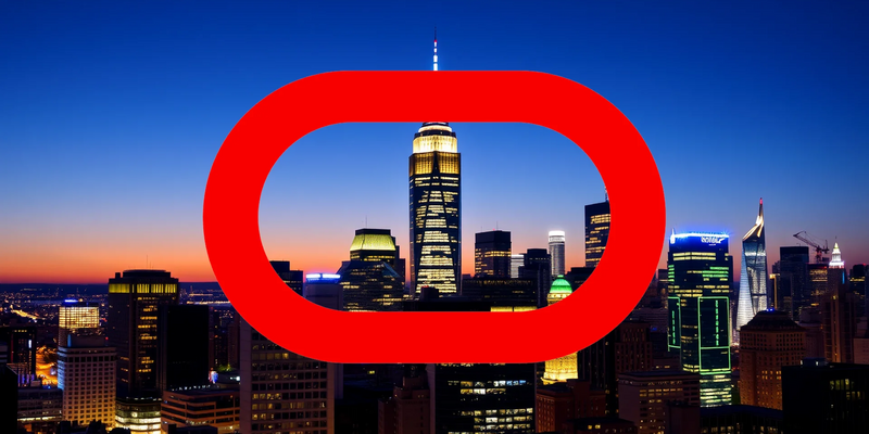 Oracle: La apuesta de alto riesgo por la inteligencia artificial - Foto: über boerse-global.de