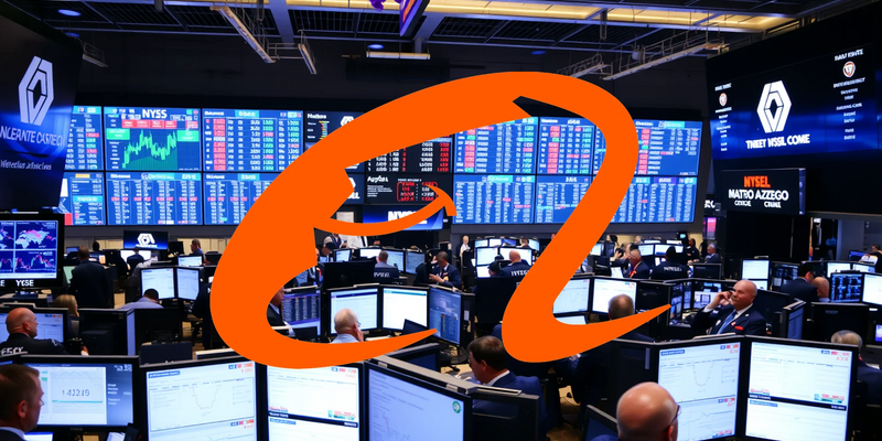 The $200 Billion Bet on Alibaba’s Resurgence - Foto: über boerse-global.de