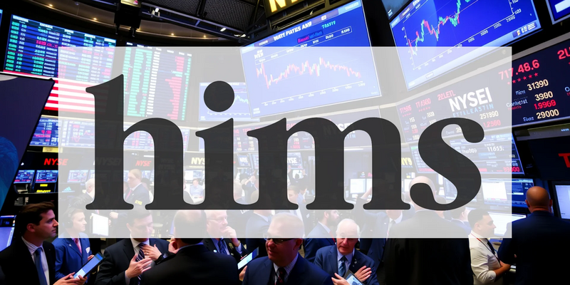 Regulatory Headwinds Challenge Hims & Hers’ Growth Strategy - Foto: über boerse-global.de