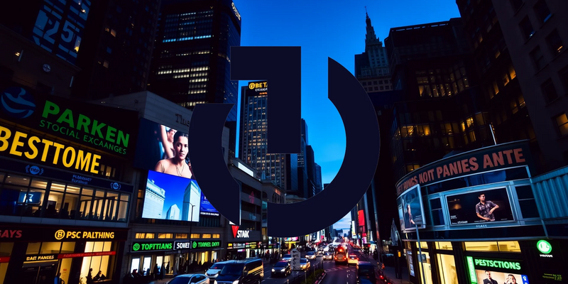 The Trade Desk: A High-Priced Stock in a Deep Correction - Foto: über boerse-global.de