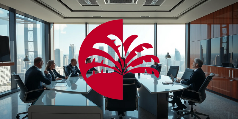 DKSH Aktie: Neue Partnerschaft in Malaysia - Foto: über boerse-global.de