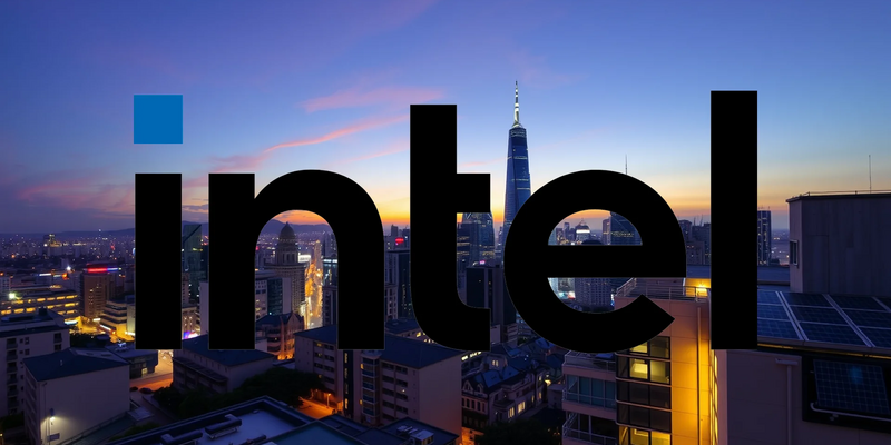Intel en la Mira: Una Adquisición que Despierta Dudas de Gobierno Corporativo - Foto: über boerse-global.de