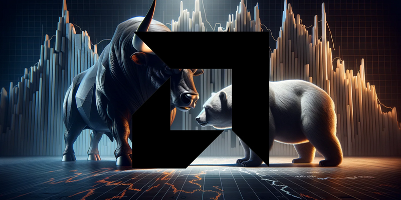 Las acciones de AMD se resienten por las dudas en el sector de la IA - Foto: über boerse-global.de