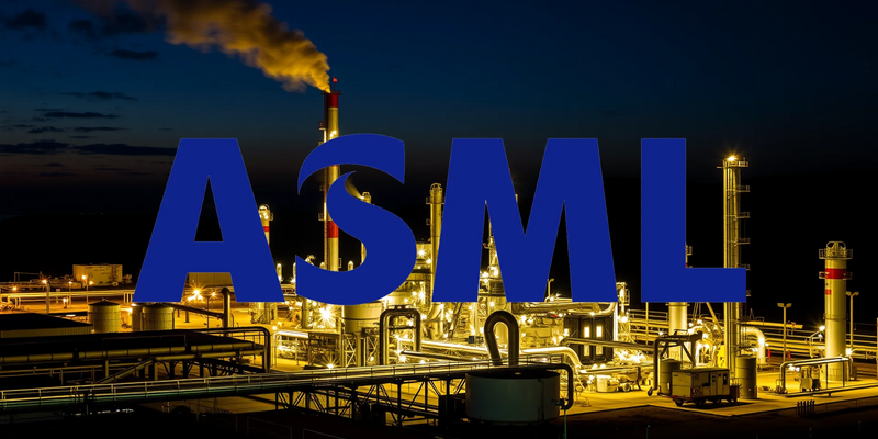 ASML: El Dilema entre el Dominio Tecnológico y la Geopolítica - Foto: über boerse-global.de