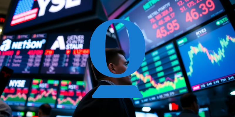 Opendoor: La transformación digital no aplaca las dudas de los inversores - Foto: über boerse-global.de