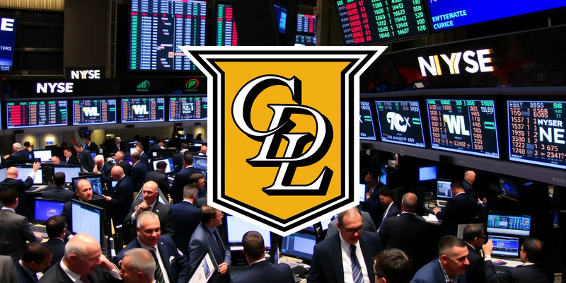 Coeur Mining’s Strategic Ascent: Record Performance and a Transformative Acquisition - Foto: über boerse-global.de