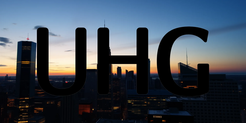 UnitedHealth Shares: A Market Valuation Conundrum - Foto: über boerse-global.de