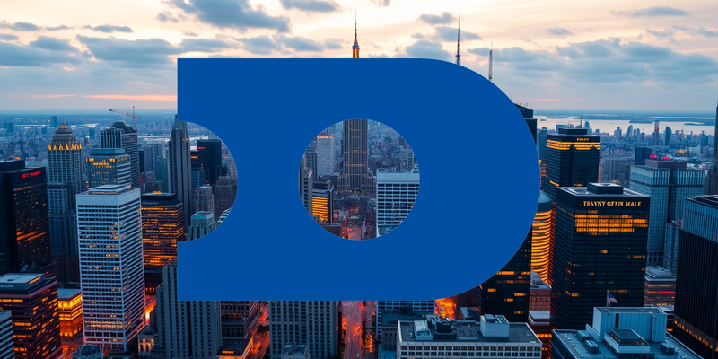 Daktronics Shares Navigate a Turbulent Week Amid Strong Earnings - Foto: über boerse-global.de