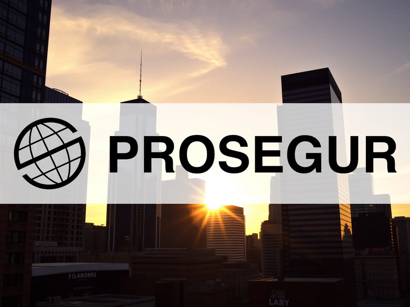 Prosegur Aktie: Starke Zahlen, klare Strategie - Foto: über boerse-global.de