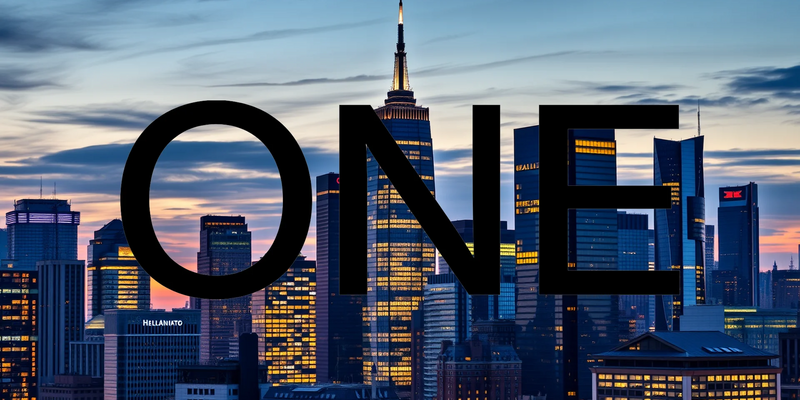 The ONE Hospitality Shares Face Pressure Following Disappointing Quarterly Report - Foto: über boerse-global.de