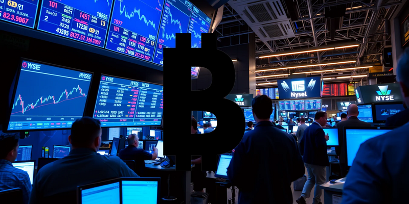 Strategy Retains Key Index Position Amid Bitcoin Focus Scrutiny - Foto: über boerse-global.de