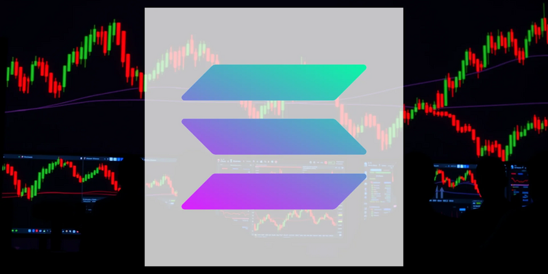 Solana’s Market Paradox: Strong Fundamentals Meet Price Stagnation - Foto: über boerse-global.de