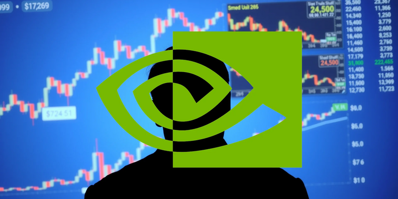 El Dilema de Nvidia: El Mercado Chino en la Balanza - Foto: über boerse-global.de