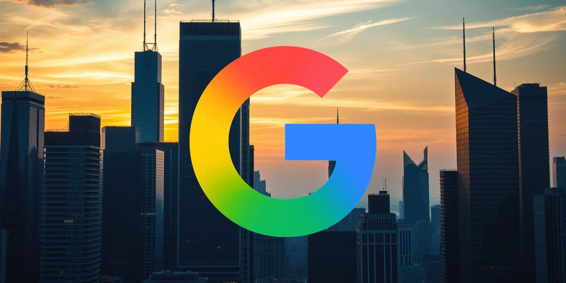 La apuesta de Alphabet: integrar su IA estrella en productos masivos - Foto: über boerse-global.de